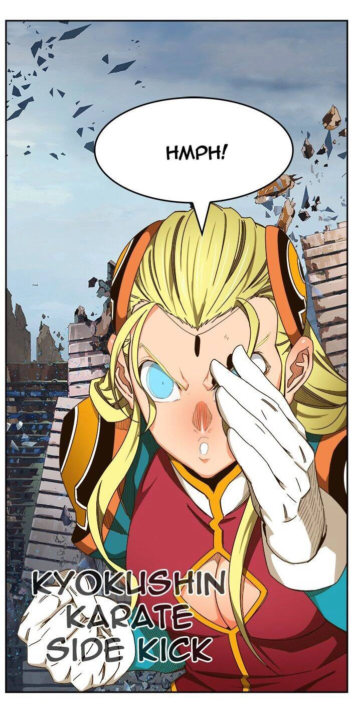 Chúa Tể Học Đường Chapter 456 - 68