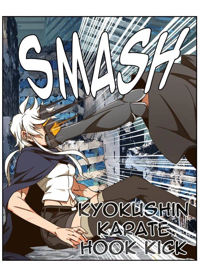 Chúa Tể Học Đường Chapter 456 - 70