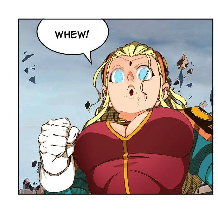 Chúa Tể Học Đường Chapter 456 - 71