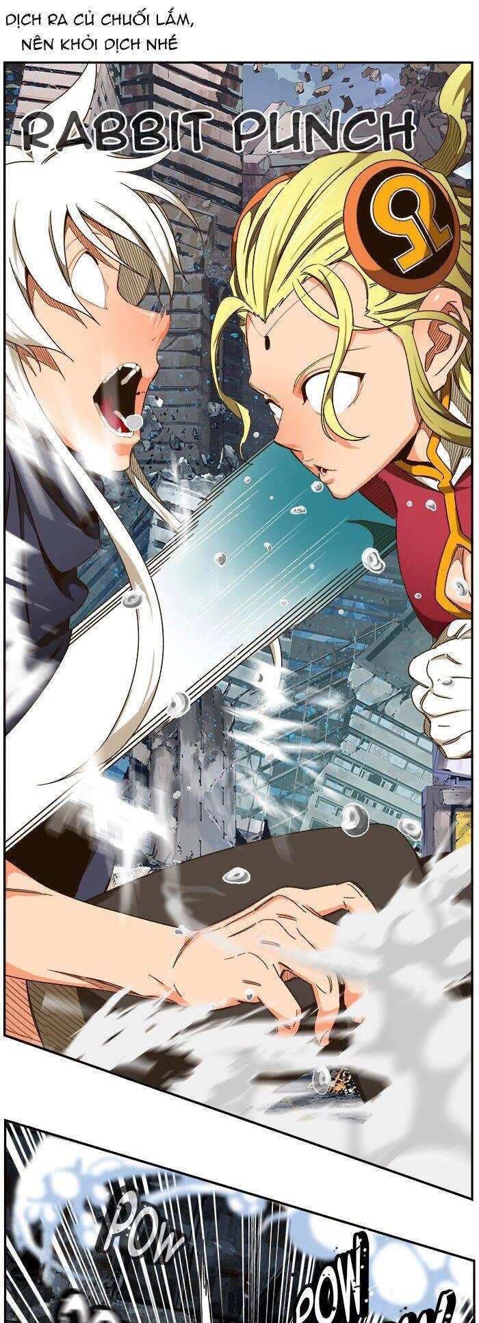 Chúa Tể Học Đường Chapter 456 - 72