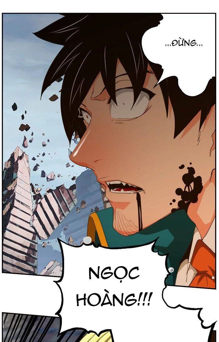 Chúa Tể Học Đường Chapter 456 - 74