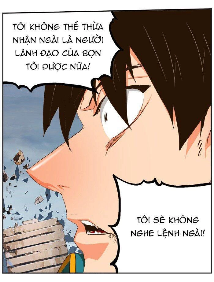 Chúa Tể Học Đường Chapter 456 - 76