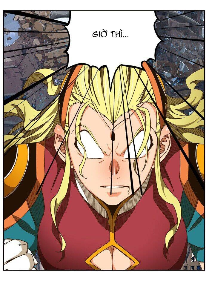 Chúa Tể Học Đường Chapter 456 - 77