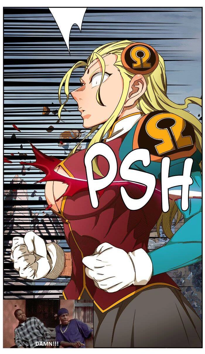 Chúa Tể Học Đường Chapter 456 - 79