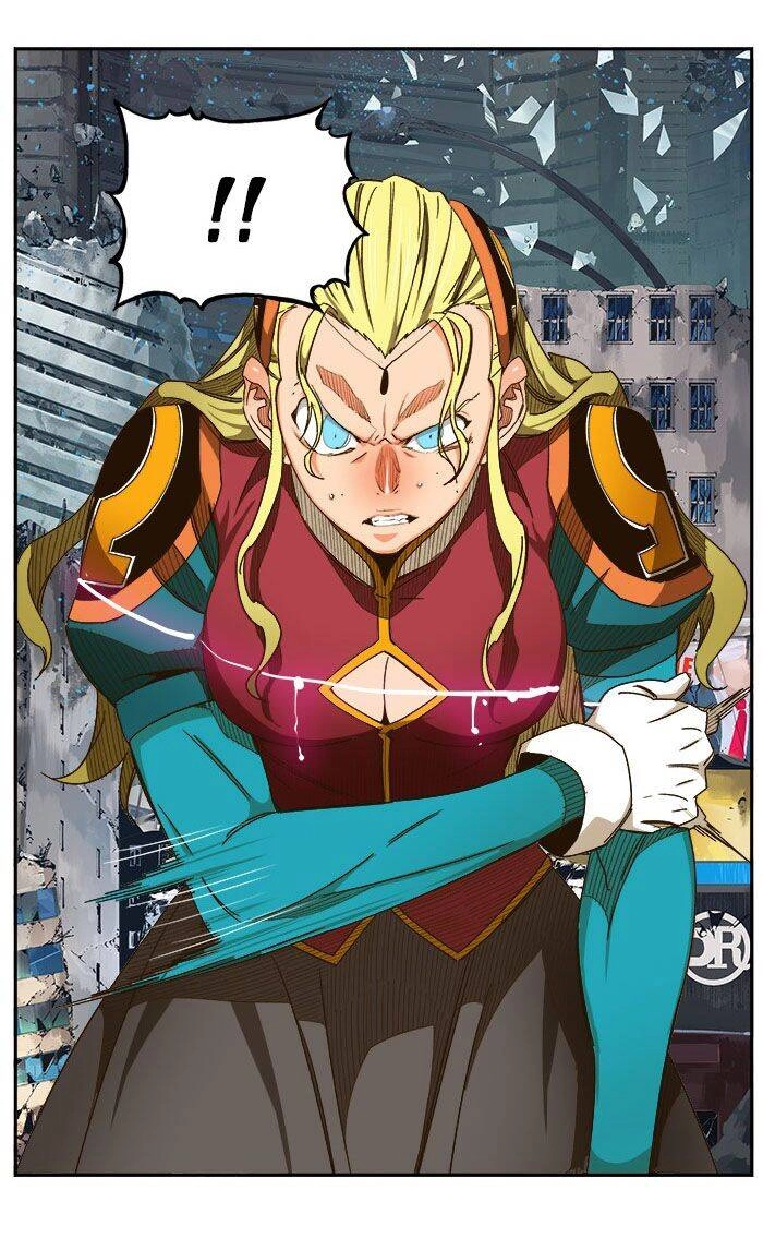 Chúa Tể Học Đường Chapter 456 - 80