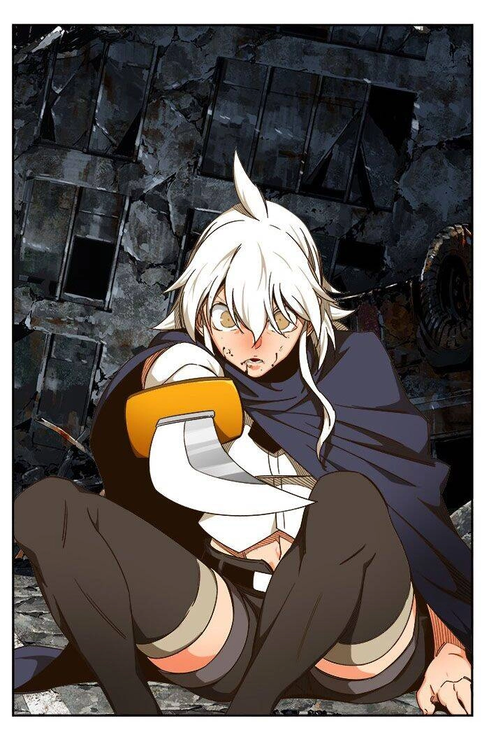 Chúa Tể Học Đường Chapter 456 - 81