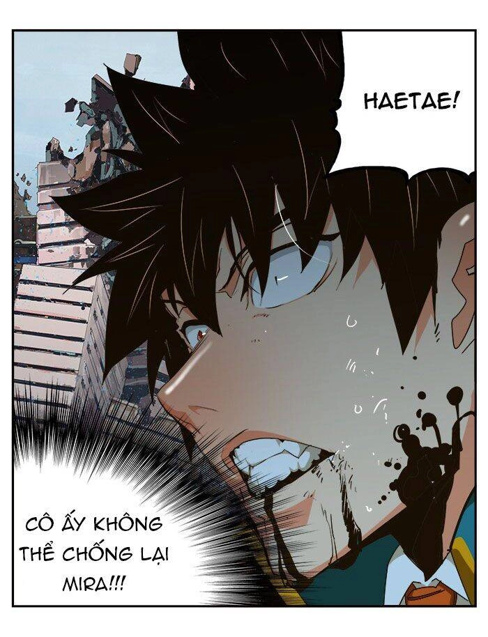 Chúa Tể Học Đường Chapter 456 - 83