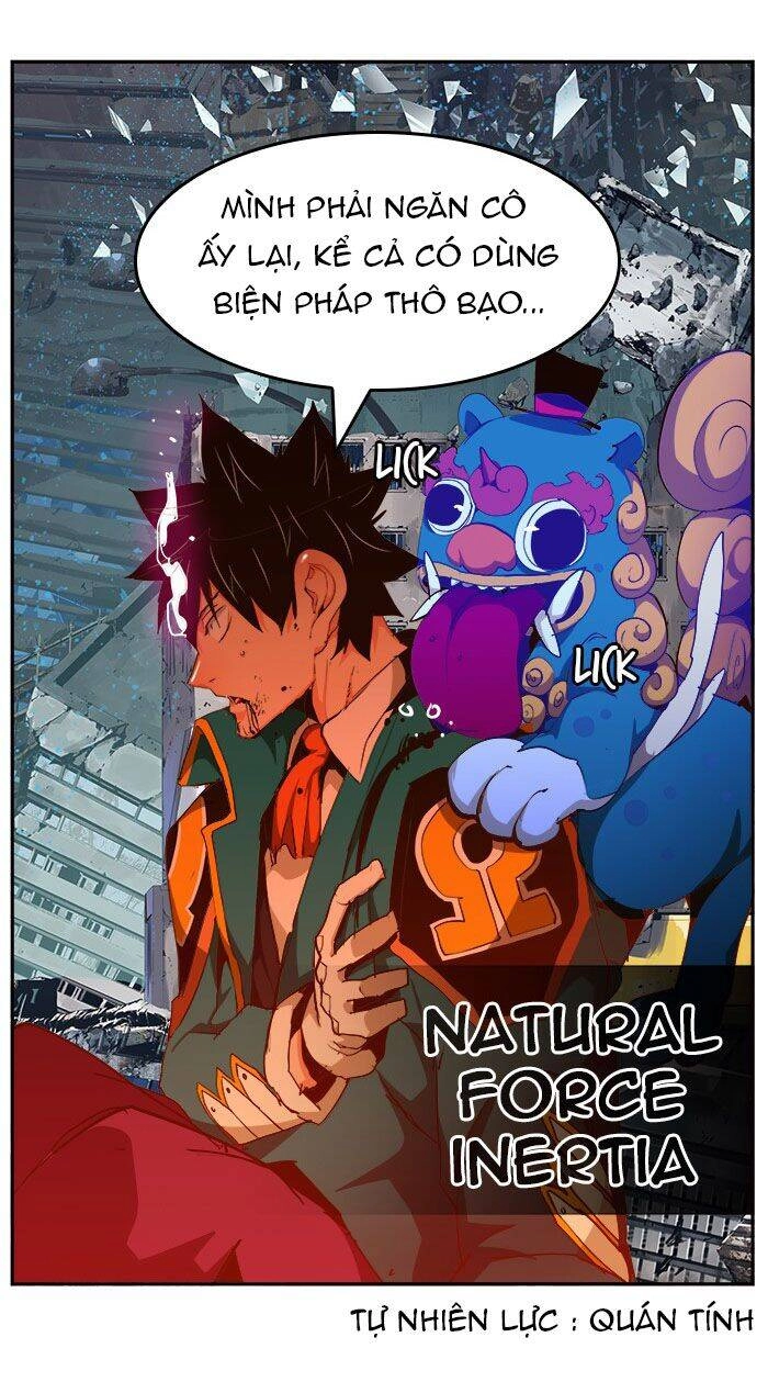 Chúa Tể Học Đường Chapter 456 - 84