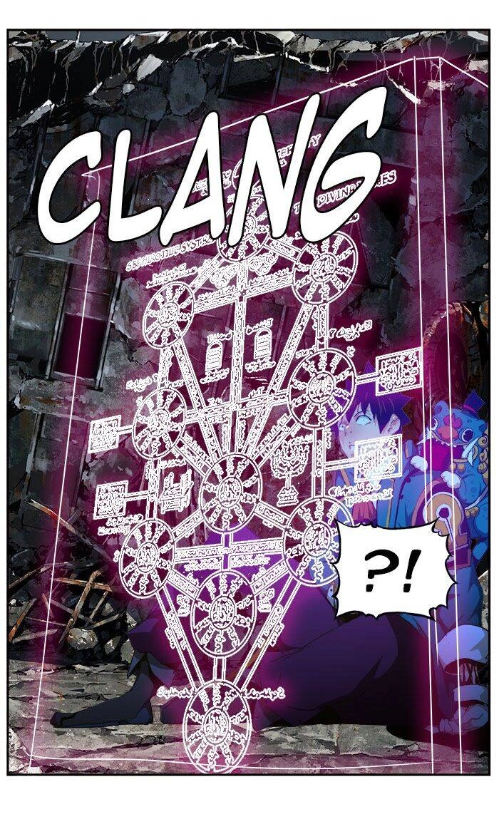 Chúa Tể Học Đường Chapter 456 - 85