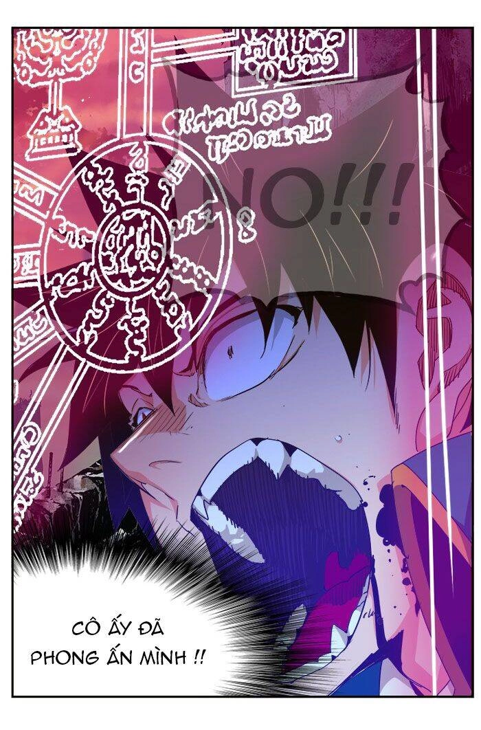 Chúa Tể Học Đường Chapter 456 - 87