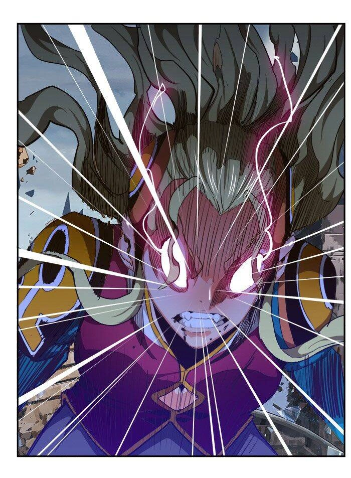 Chúa Tể Học Đường Chapter 456 - 88