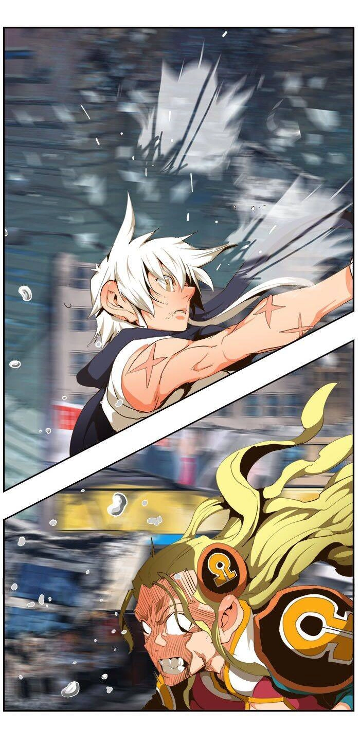 Chúa Tể Học Đường Chapter 456 - 89