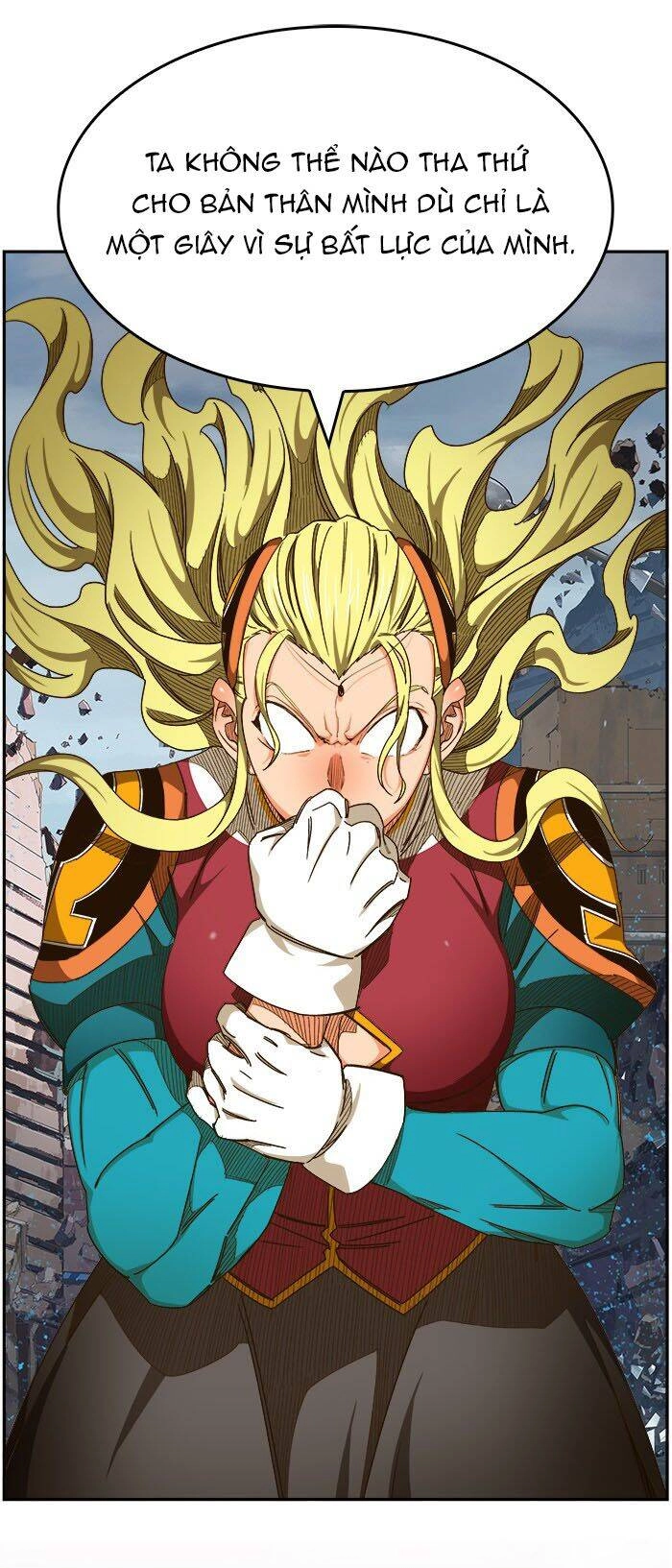 Chúa Tể Học Đường Chapter 456 - 96