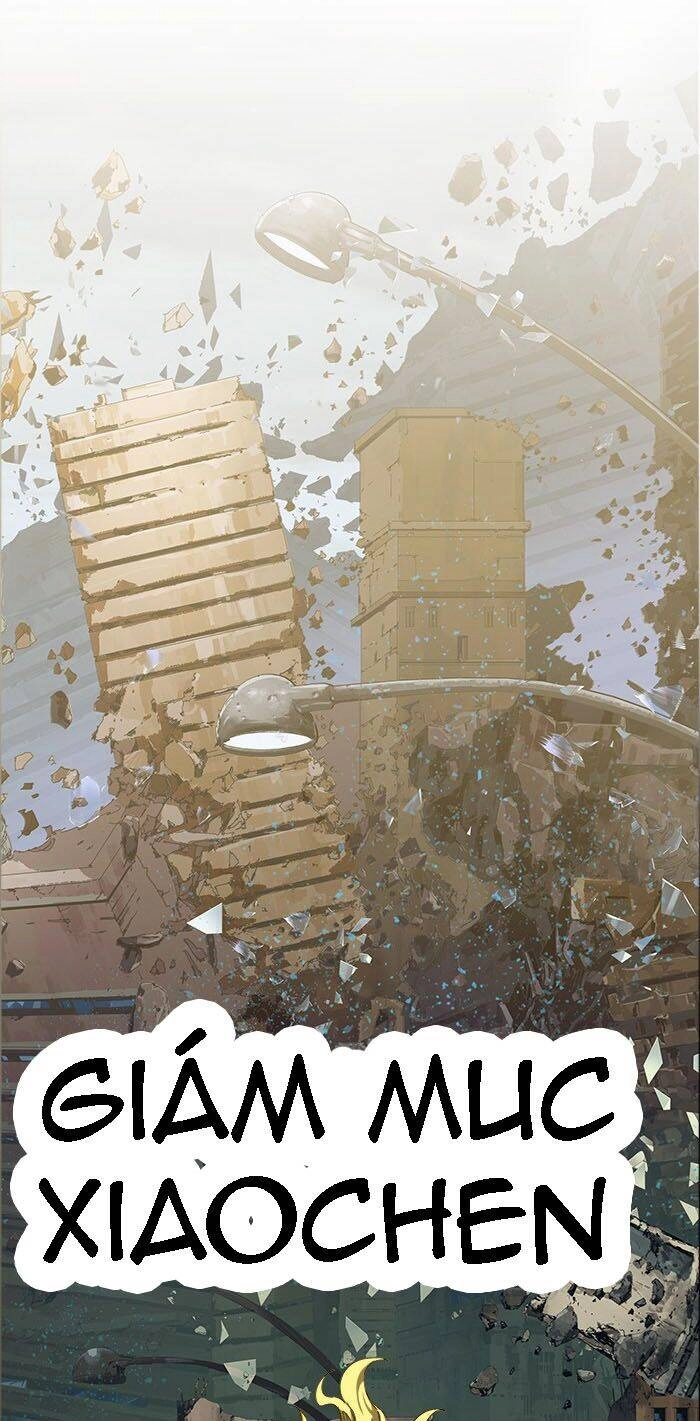 Chúa Tể Học Đường Chapter 456 - 97