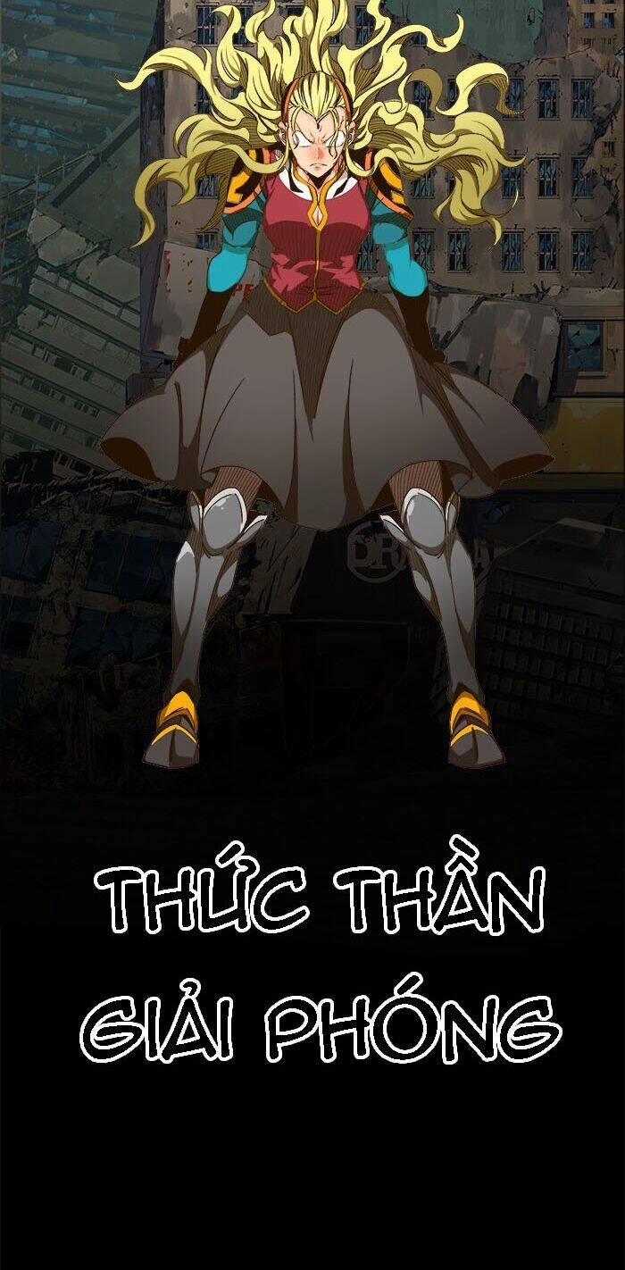 Chúa Tể Học Đường Chapter 456 - 98