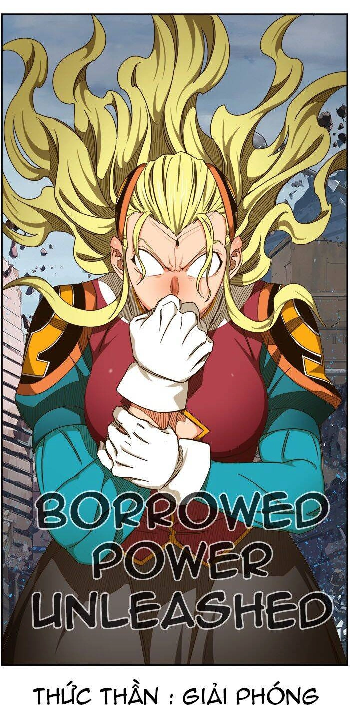 Chúa Tể Học Đường Chapter 457 - 1