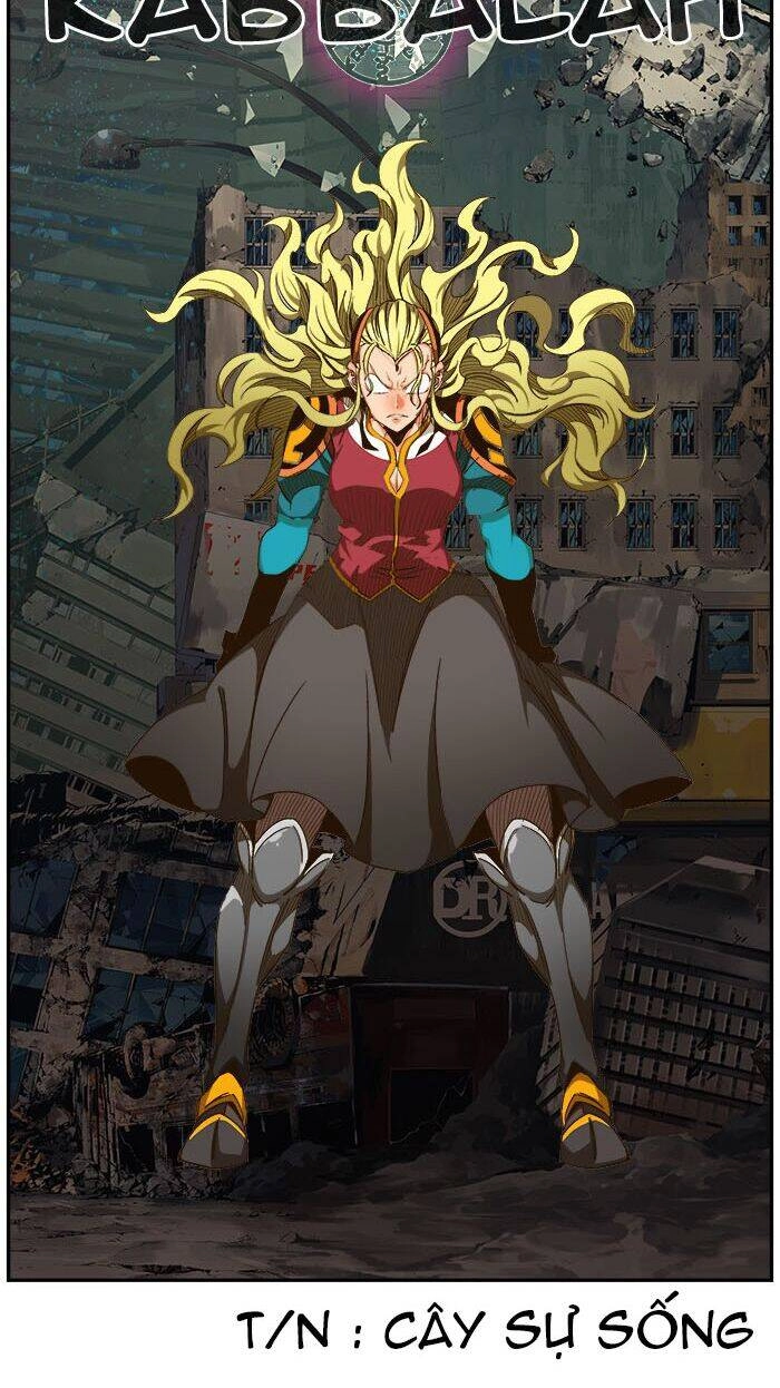 Chúa Tể Học Đường Chapter 457 - 3