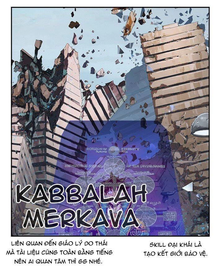 Chúa Tể Học Đường Chapter 457 - 6