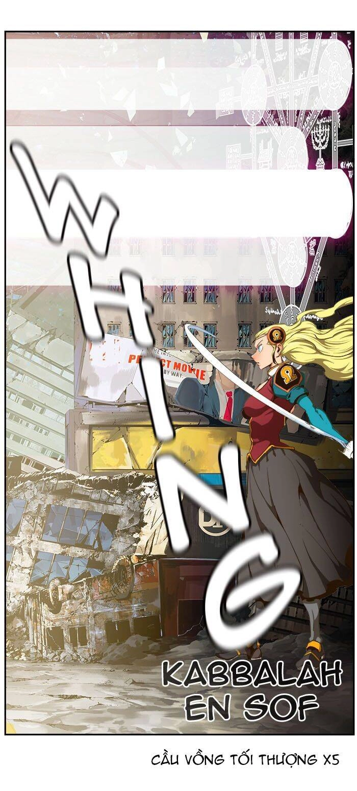 Chúa Tể Học Đường Chapter 457 - 11