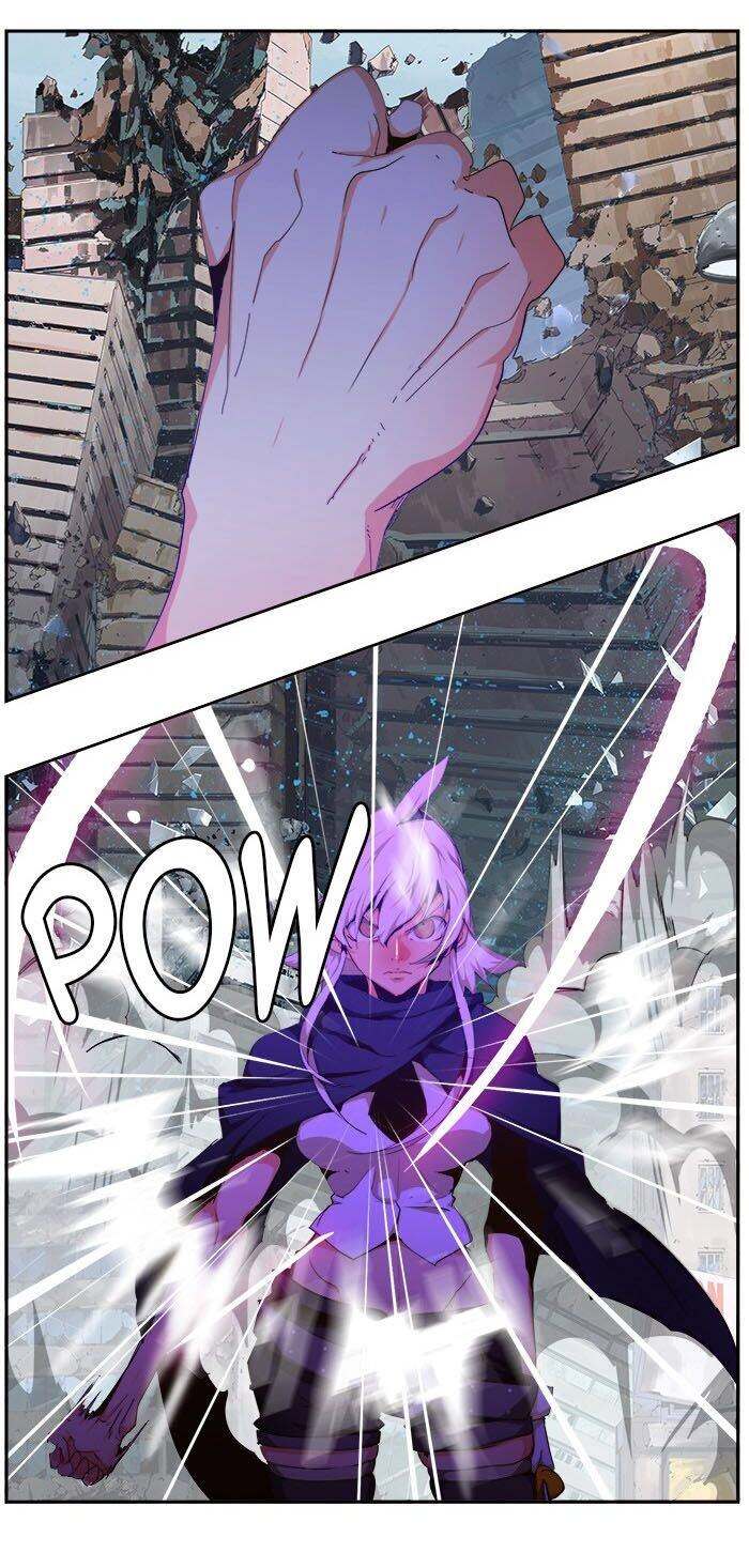 Chúa Tể Học Đường Chapter 457 - 12