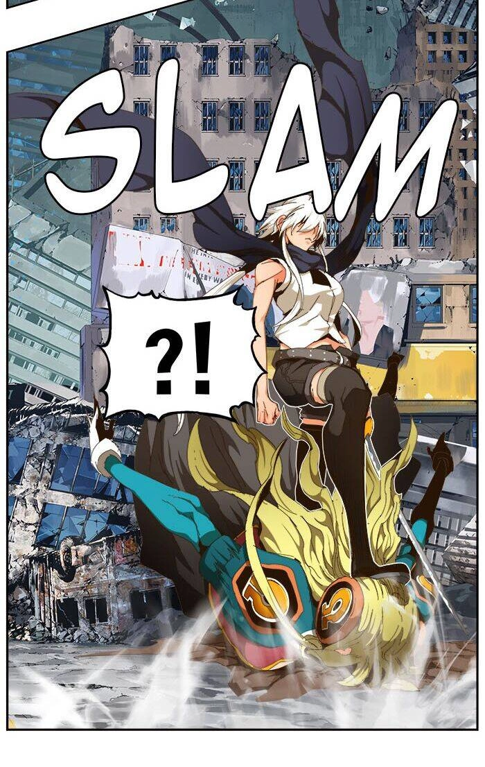 Chúa Tể Học Đường Chapter 457 - 15