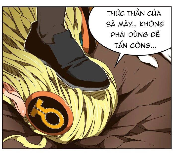 Chúa Tể Học Đường Chapter 457 - 18