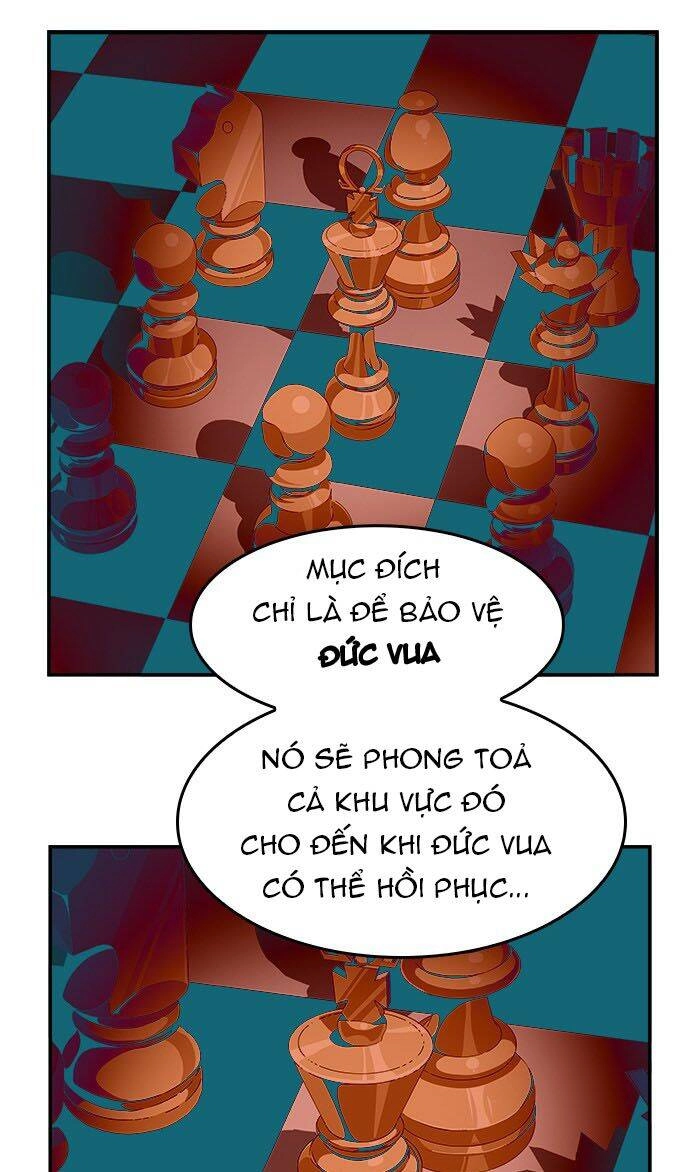 Chúa Tể Học Đường Chapter 457 - 20