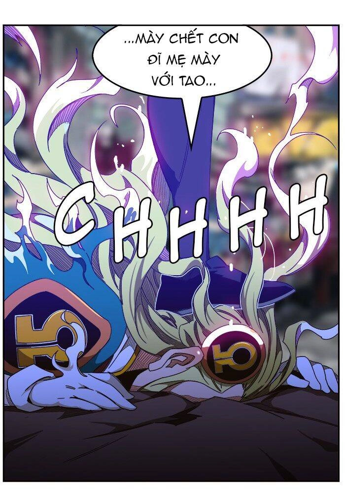 Chúa Tể Học Đường Chapter 457 - 22