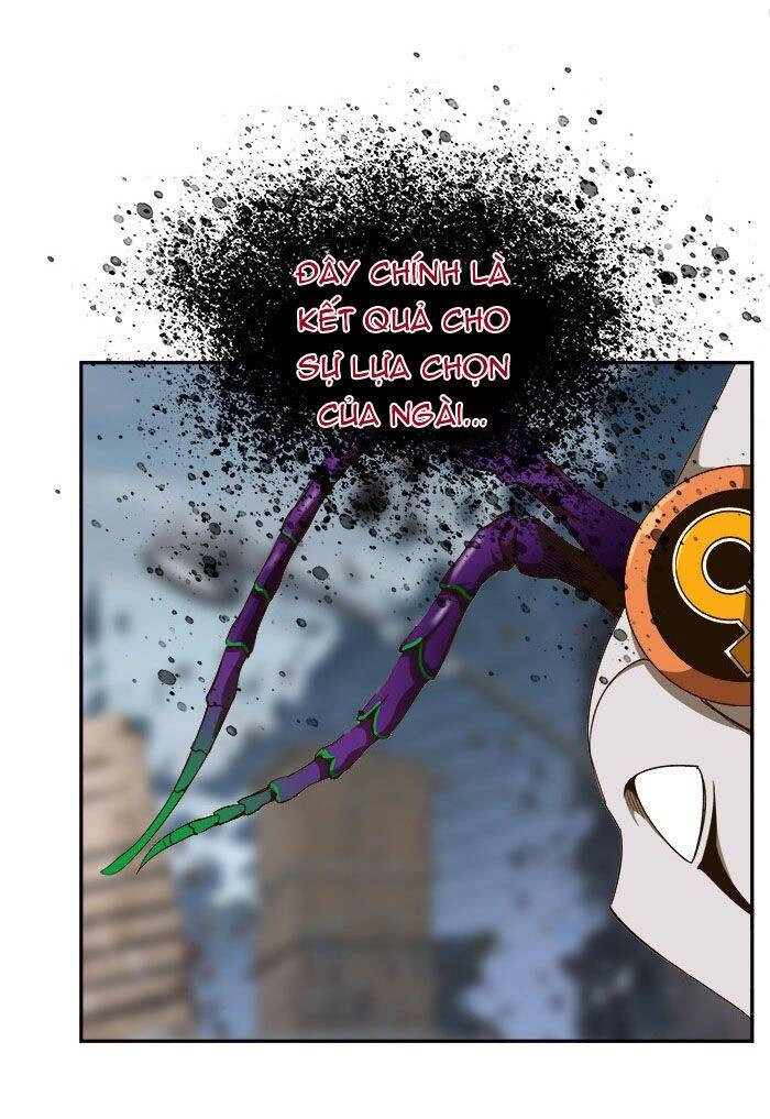 Chúa Tể Học Đường Chapter 457 - 36