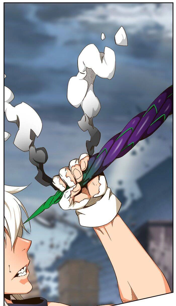 Chúa Tể Học Đường Chapter 457 - 39