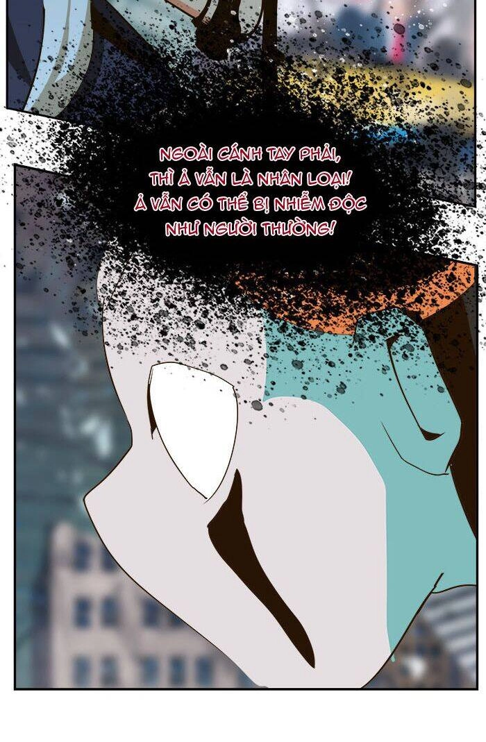 Chúa Tể Học Đường Chapter 457 - 42