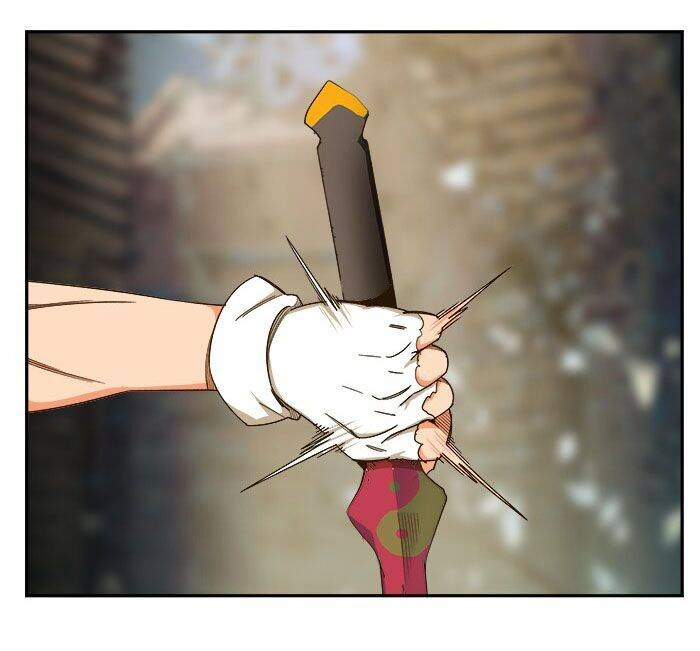 Chúa Tể Học Đường Chapter 457 - 44