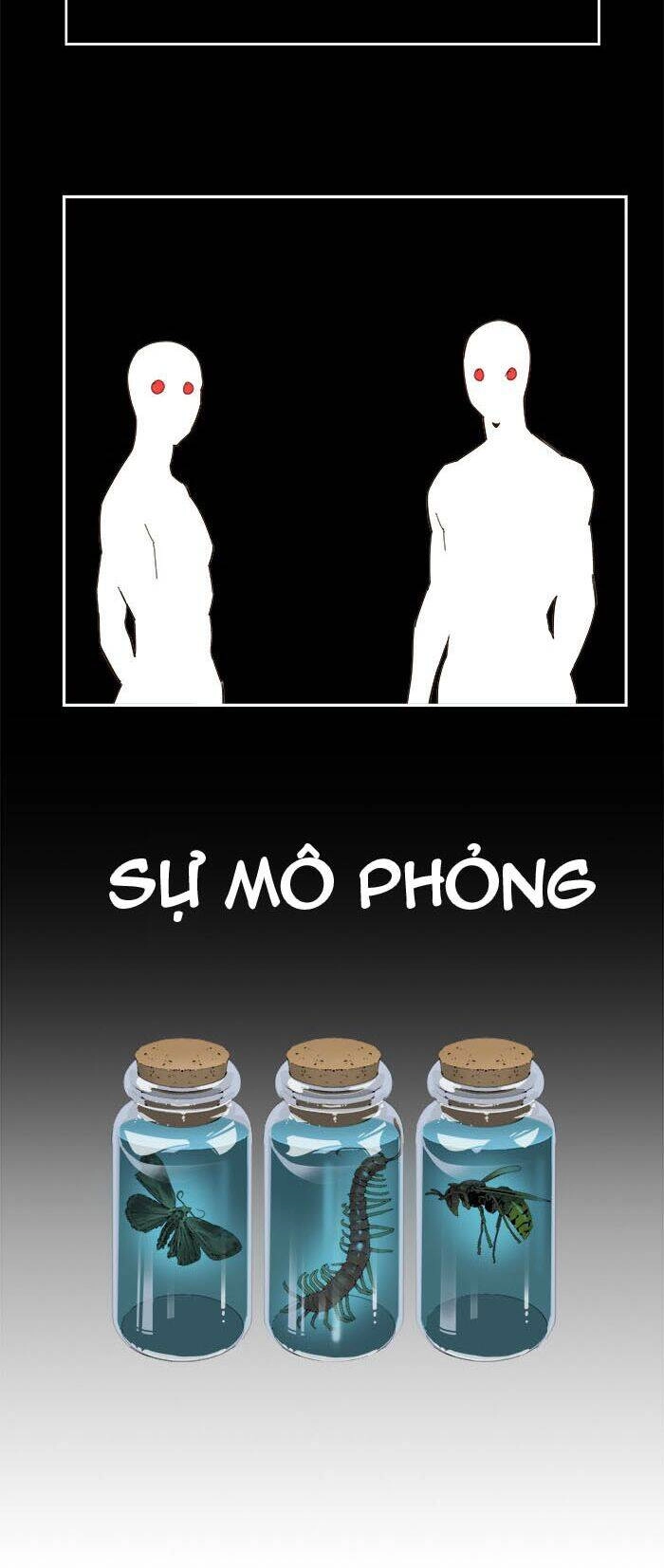 Chúa Tể Học Đường Chapter 457 - 50