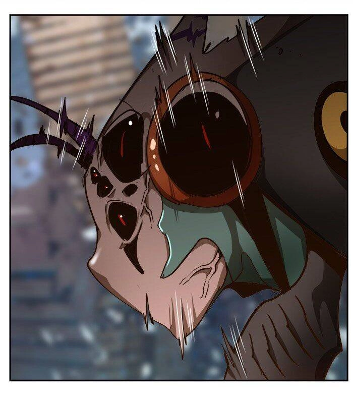 Chúa Tể Học Đường Chapter 457 - 51