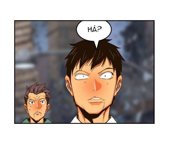 Chúa Tể Học Đường Chapter 457 - 54