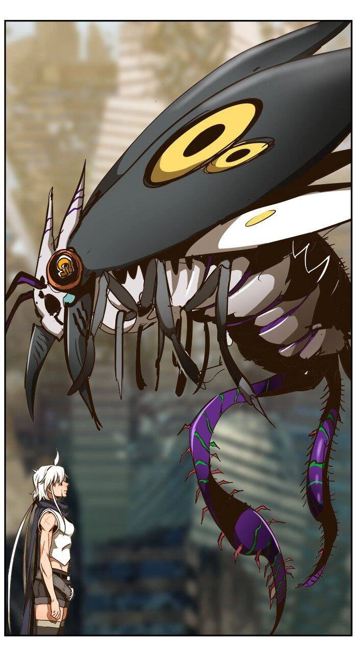 Chúa Tể Học Đường Chapter 457 - 58