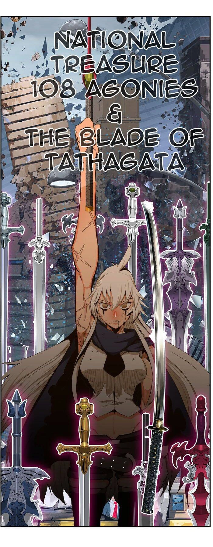 Chúa Tể Học Đường Chapter 457 - 63