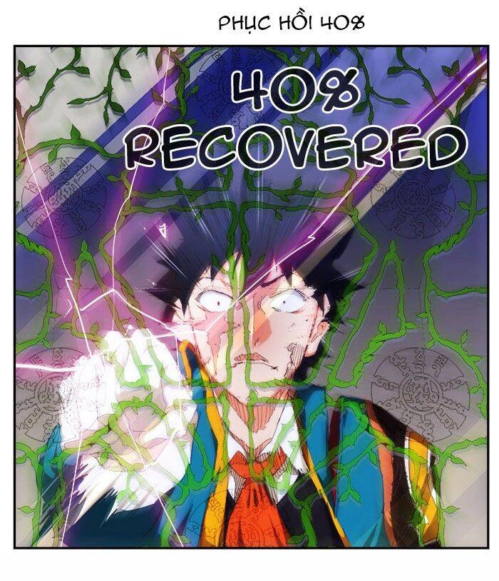 Chúa Tể Học Đường Chapter 457 - 67