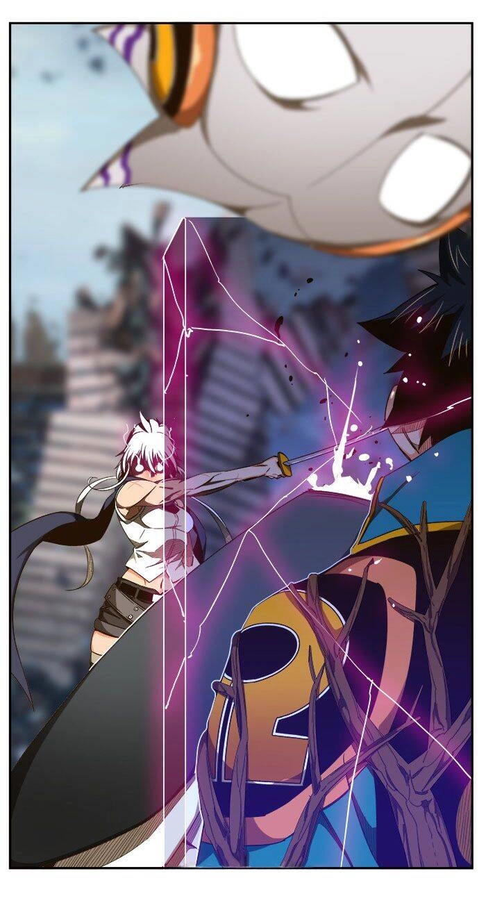 Chúa Tể Học Đường Chapter 457 - 92