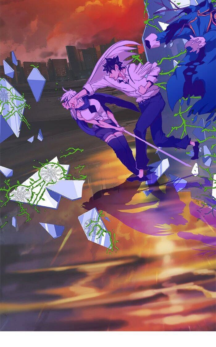 Chúa Tể Học Đường Chapter 457 - 98