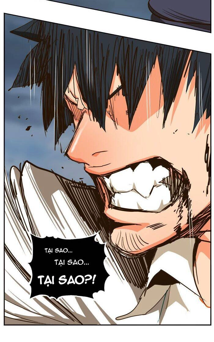 Chúa Tể Học Đường Chapter 457 - 101