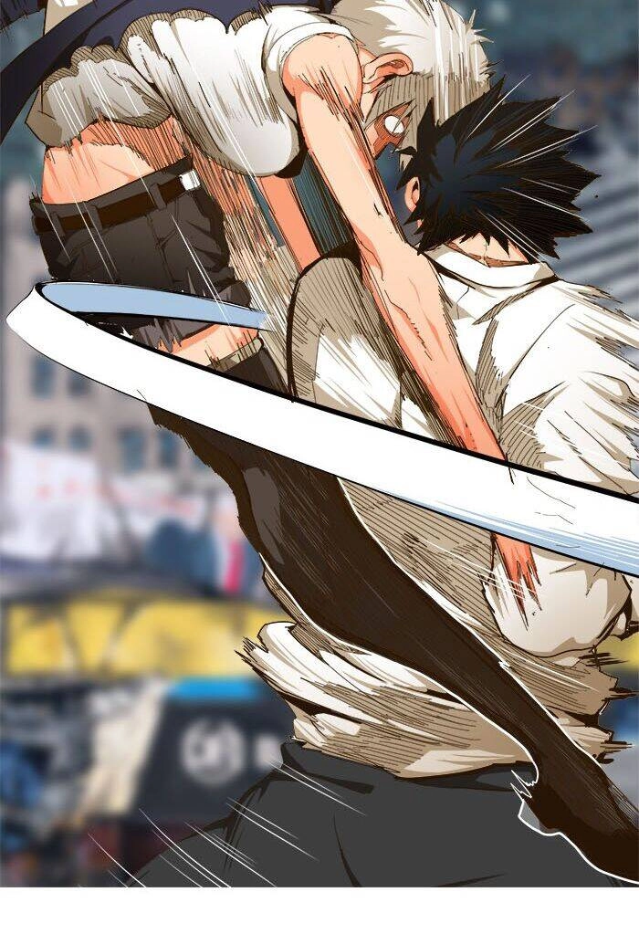 Chúa Tể Học Đường Chapter 457 - 103