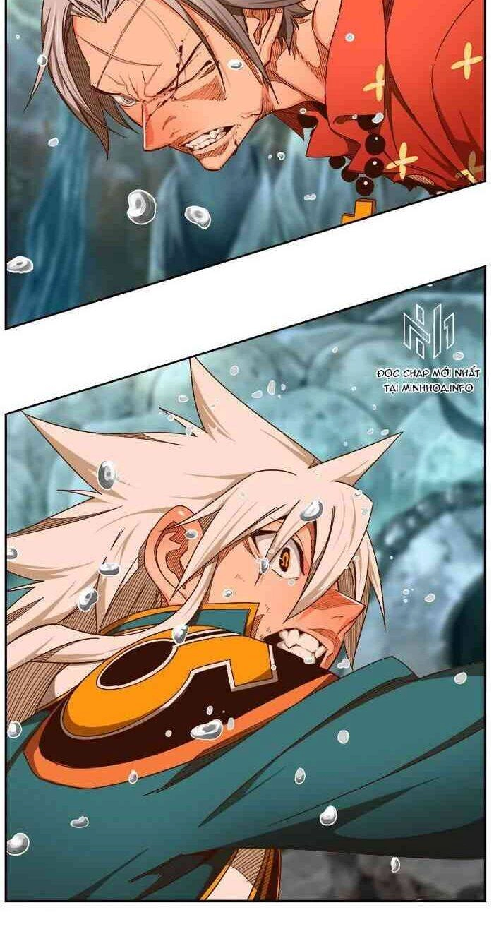 Chúa Tể Học Đường Chapter 458 - 2