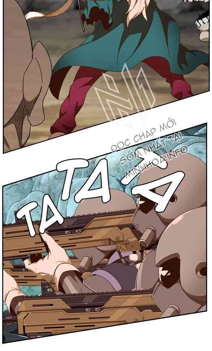 Chúa Tể Học Đường Chapter 458 - 5