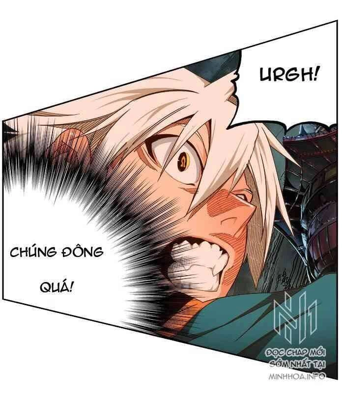 Chúa Tể Học Đường Chapter 458 - 6