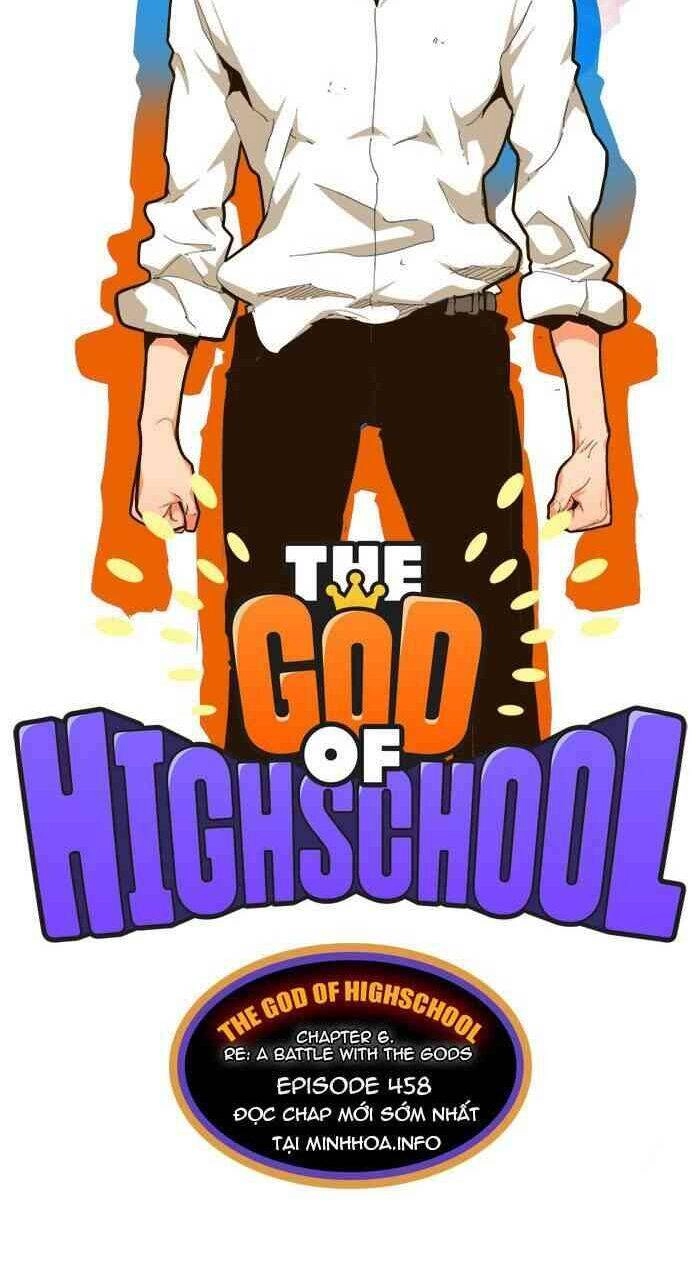 Chúa Tể Học Đường Chapter 458 - 8