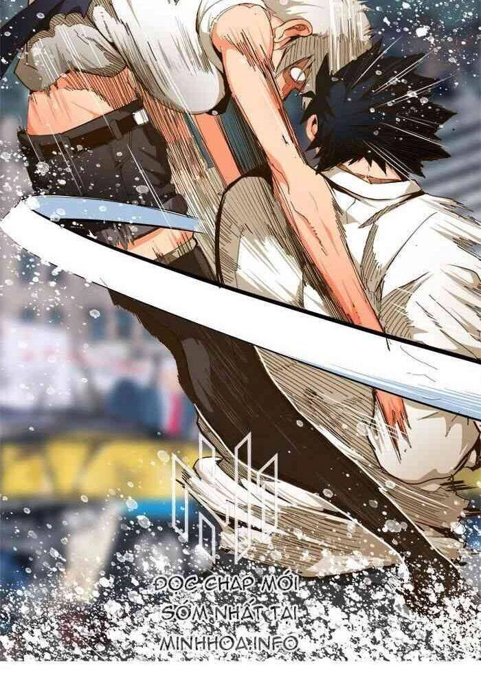 Chúa Tể Học Đường Chapter 458 - 10