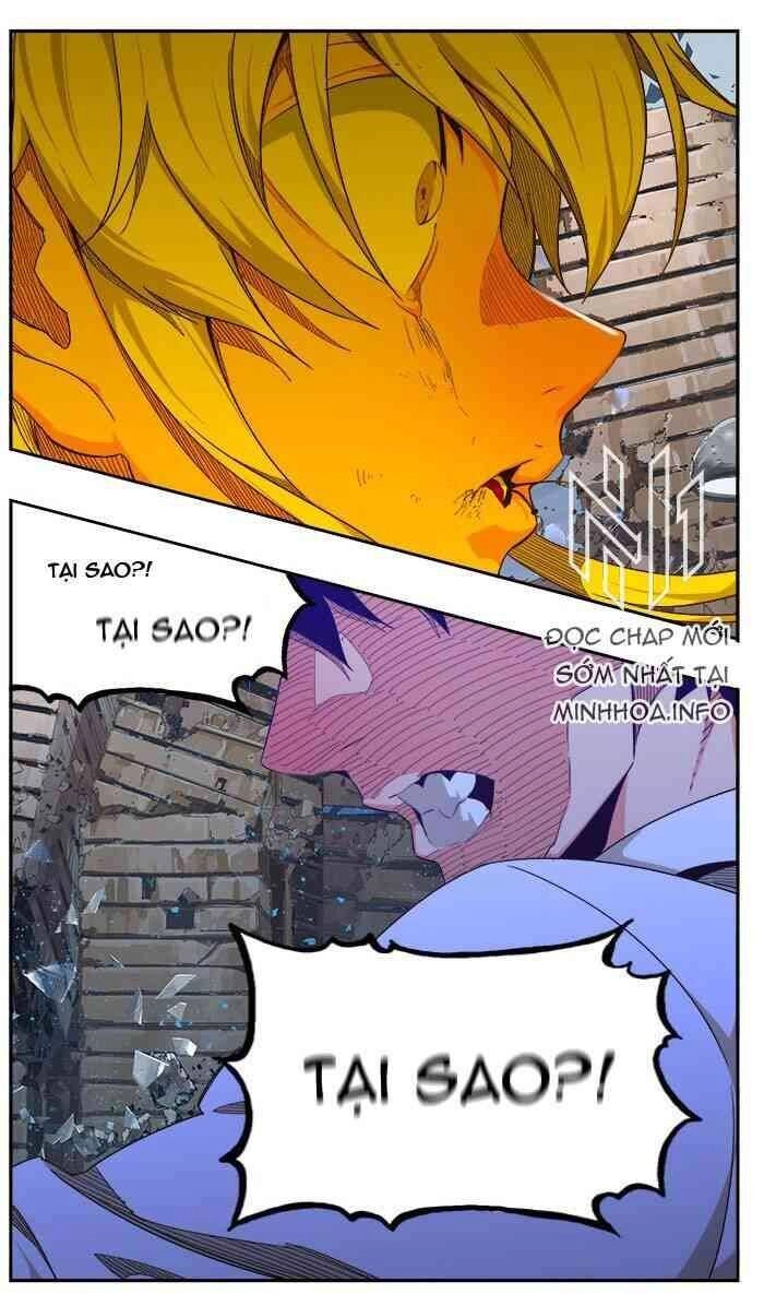 Chúa Tể Học Đường Chapter 458 - 12