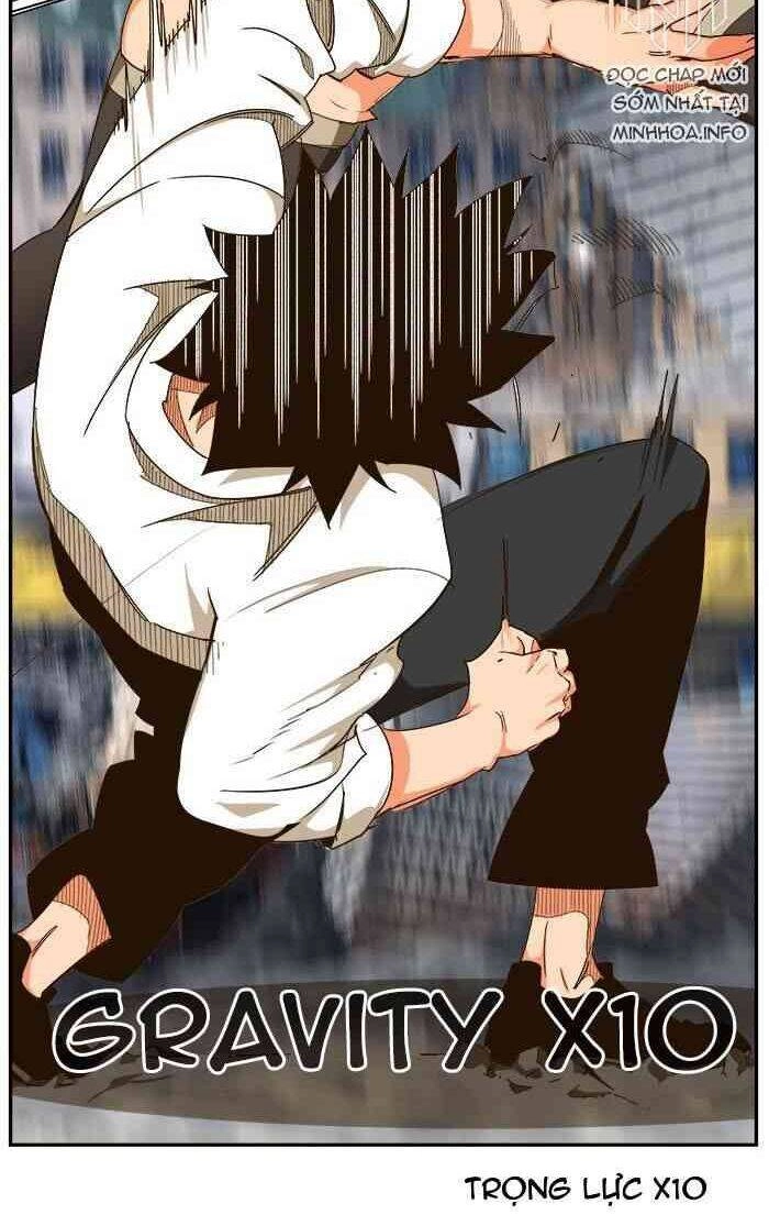 Chúa Tể Học Đường Chapter 458 - 15