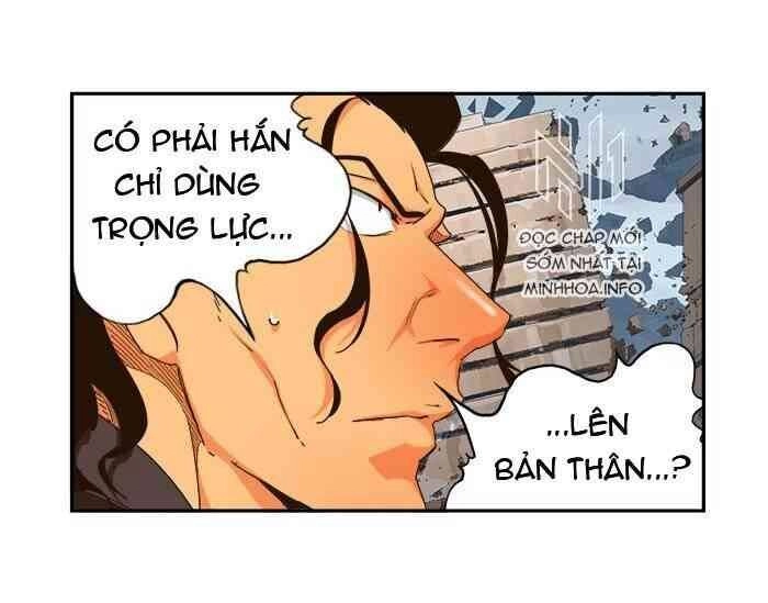 Chúa Tể Học Đường Chapter 458 - 16